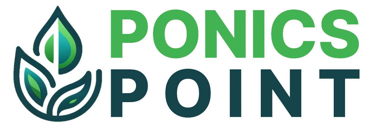 PonicsPoint